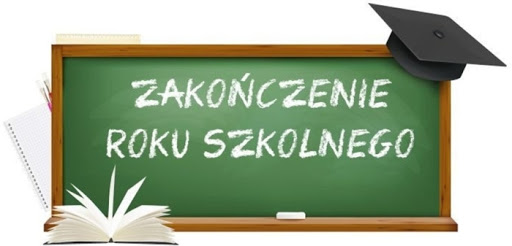 Zakończenie roku szkolnego 2025/2026
