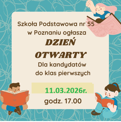 Drzwi Otwarte i rekrutacja