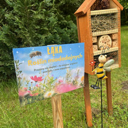  ŚWIATOWY DZIEŃ PSZCZÓŁ W SP55