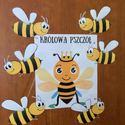  ŚWIATOWY DZIEŃ PSZCZÓŁ W SP55