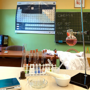 Koło biologiczno-chemiczne