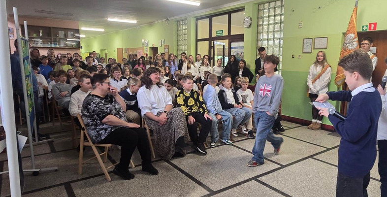 Dzień Edukacji Narodowej