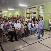 Dzień Edukacji Narodowej