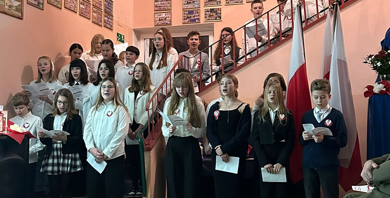 Wieczornica Patriotyczna