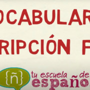 Lekcja języka hiszpańskiego