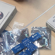 Kosmiczna przygoda w naszej szkole!